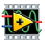 LabVIEW for Students Logo
