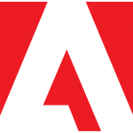 adobe logo