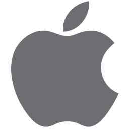 macOS Security Logo