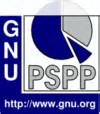 PSPP Logo