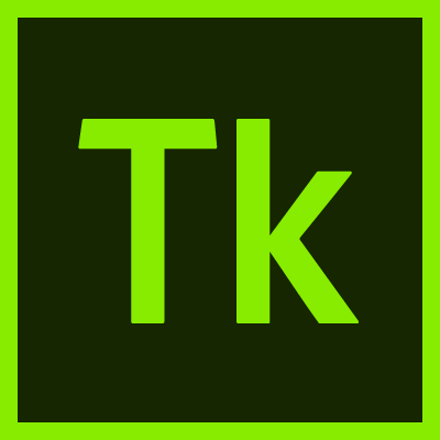 Typekit Logo