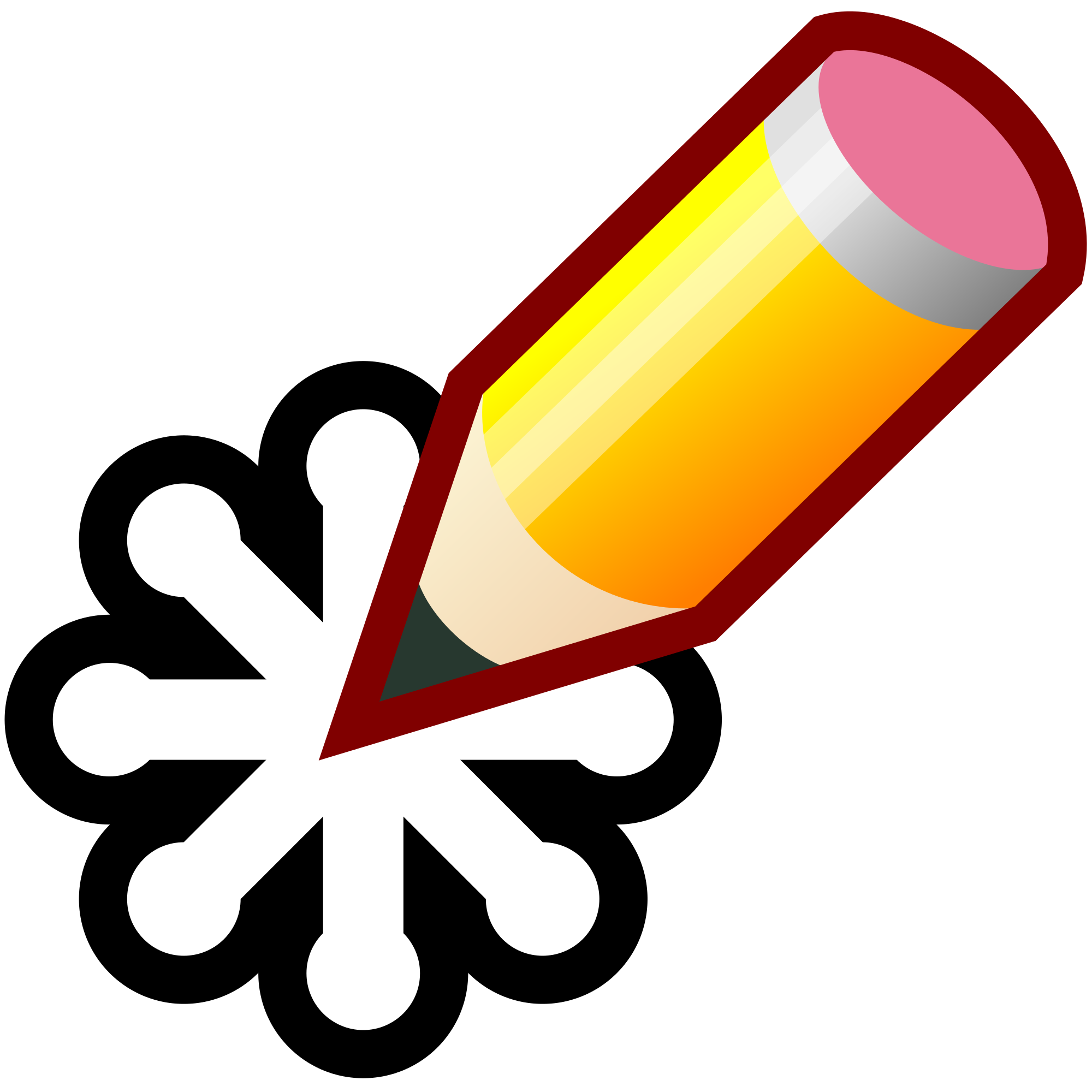 SVG-Edit Logo