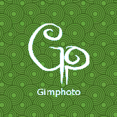 GimpPhoto Logo