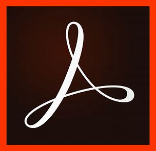 Adobe Acrobat Pro Logo