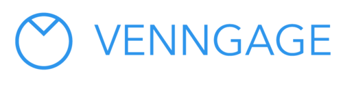 Venngage_logoLogo