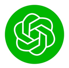 ChatGPT Logo